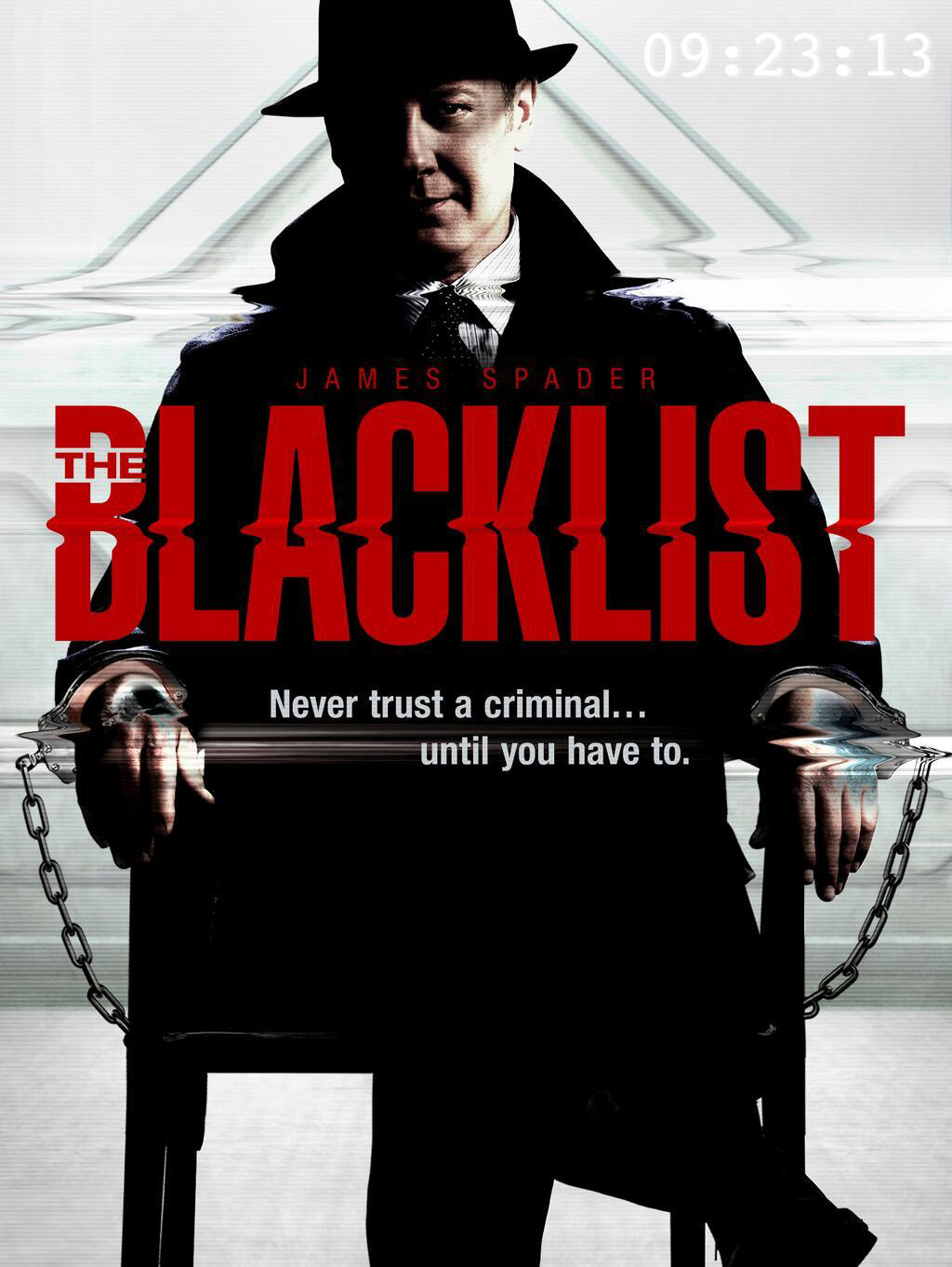 the blacklist season 5 wiki