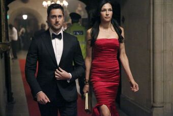 The Blacklist Redemption The Blacklist Wiki Fandom