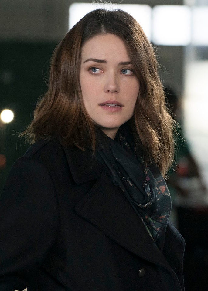 Elizabeth Keen The Blacklist Wiki FANDOM powered by Wikia