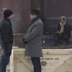 Ruslan Denisov Character The Blacklist Wiki Fandom