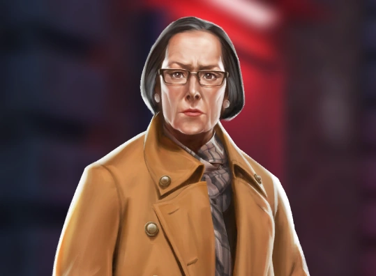 Image - Mr. Kaplan (Conspiracy).png | The Blacklist Wiki | FANDOM