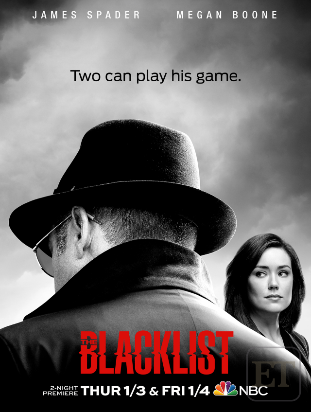 Season 6 | The Blacklist Wiki | Fandom