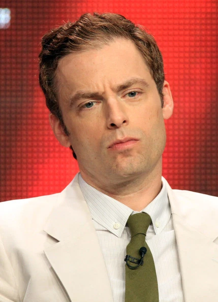 Justin Kirk | The Blacklist Wiki | FANDOM powered by Wikia