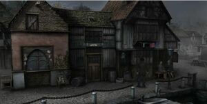 Pub
