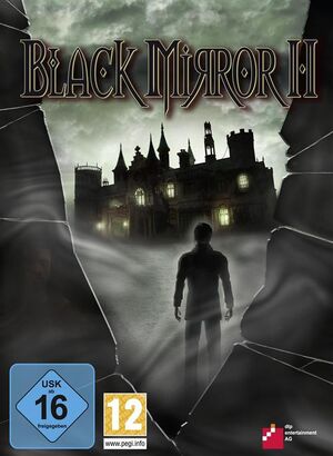 Black mirror II