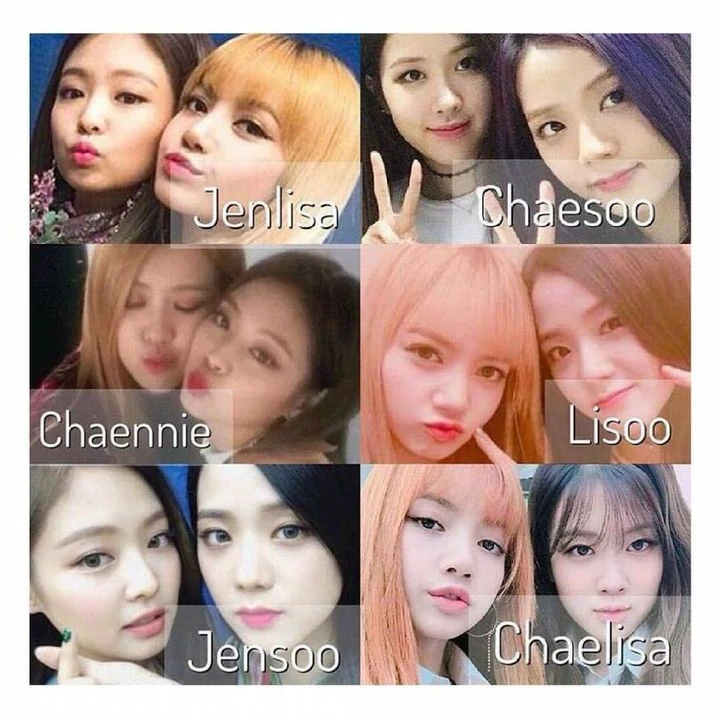 BLACKPINK/Ships BLACKPINK pobre Wiki Fandom