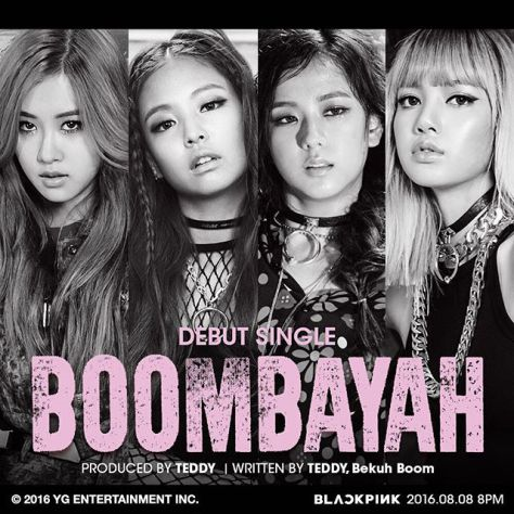 boombayah blackpink wiki fandom boombayah blackpink wiki fandom