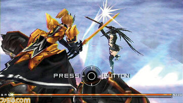 Modern Krauser