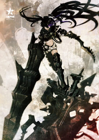 Datei:InsaneBlackRockShooter.jpg