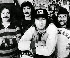 Sabbath With Dave Walker
