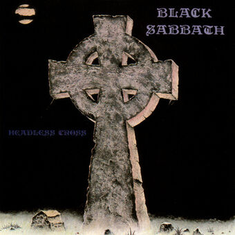 Headless Cross Song Black Sabbath Wiki Fandom