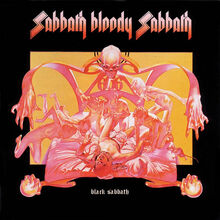 Sabbathbloodysabbath