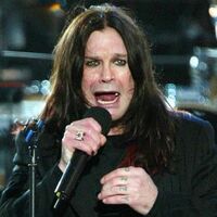 Ozzy Osbourne Black Sabbath Wiki Fandom