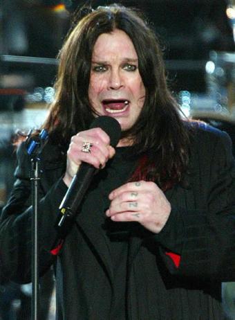 did ozzy osbourne song war pigs
