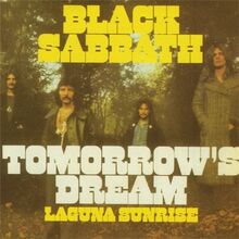 Tomorrow's Dream