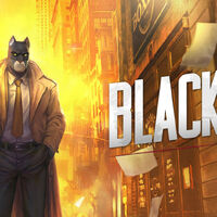 Blacksad Under The Skin Wiki Fandom