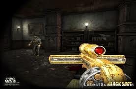 Holy Shotgun