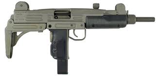 Uzi