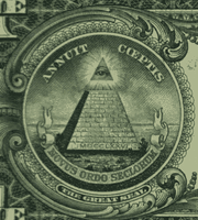 Illuminati symbol