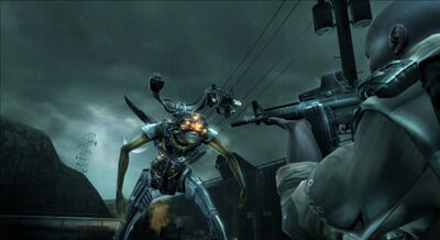 Slider BlackSite About