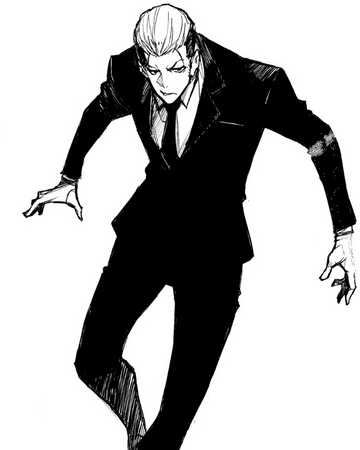 Takeru Inui Black Torch Wiki Fandom