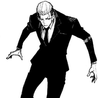Takeru Inui Black Torch Wiki Fandom