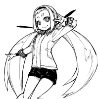 Fuyo Black Torch Wiki Fandom