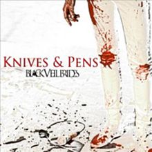 Knives And Pens