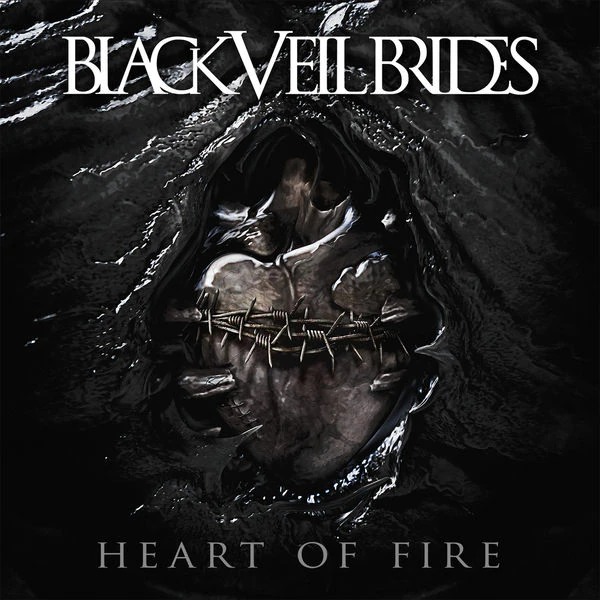 Heart of Fire Black Veil Brides Wiki FANDOM powered by Wikia