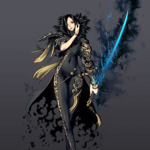 Jinsoyun Blade And Soul Roleplay Wikia Fandom