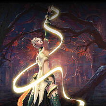 Force Master Blade And Soul Wiki Fandom