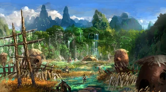 Moonwater Plains Blade And Soul Wiki Fandom moonwater plains blade and soul wiki