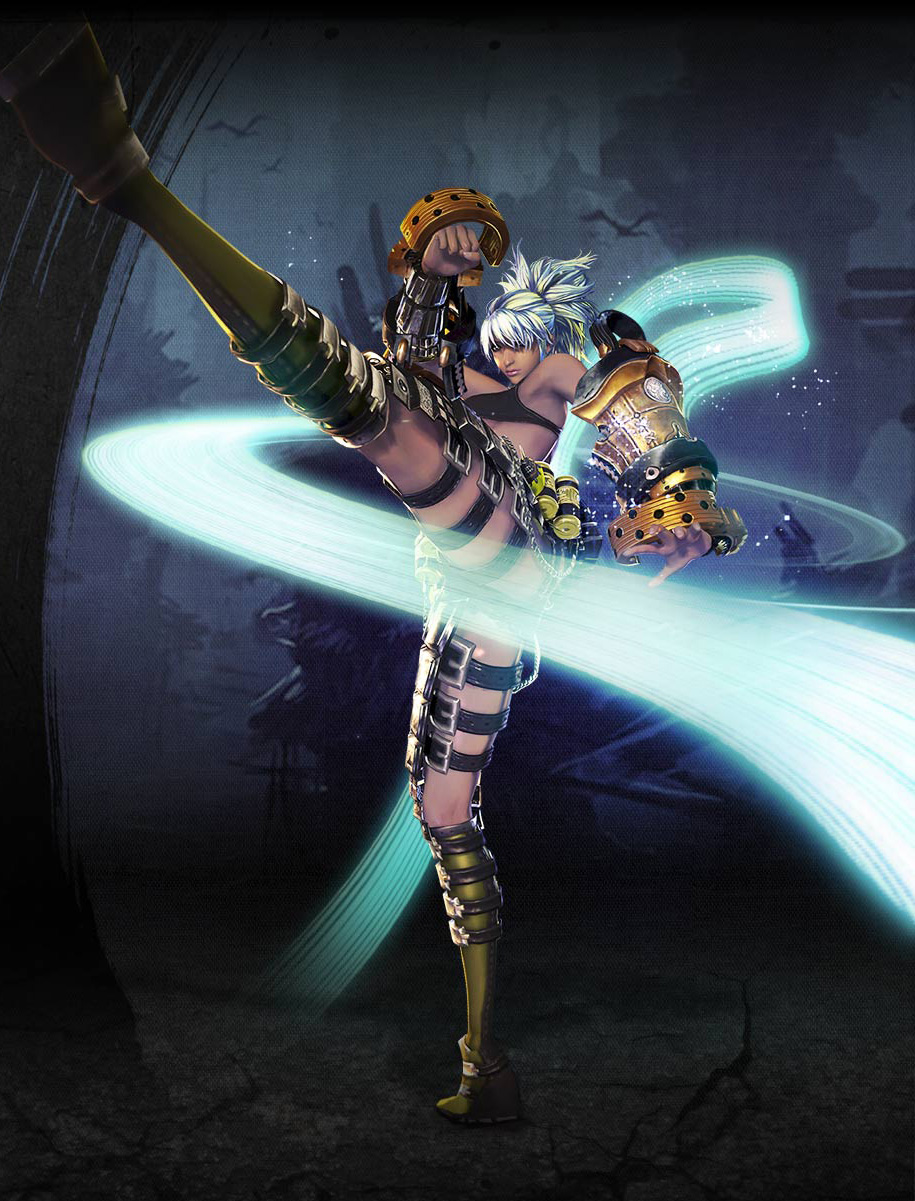 Blade And Soul Item Slots Blade And Soul Item Slots