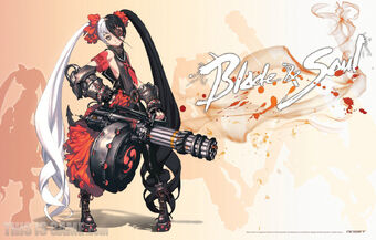 E Fleet Supply Chain Blade And Soul Wiki Fandom