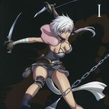 Alka Blade And Soul Wiki Fandom