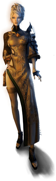 Race expanded c yun