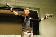 Blade trinity hannibal king