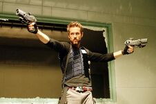 Blade trinity hannibalking