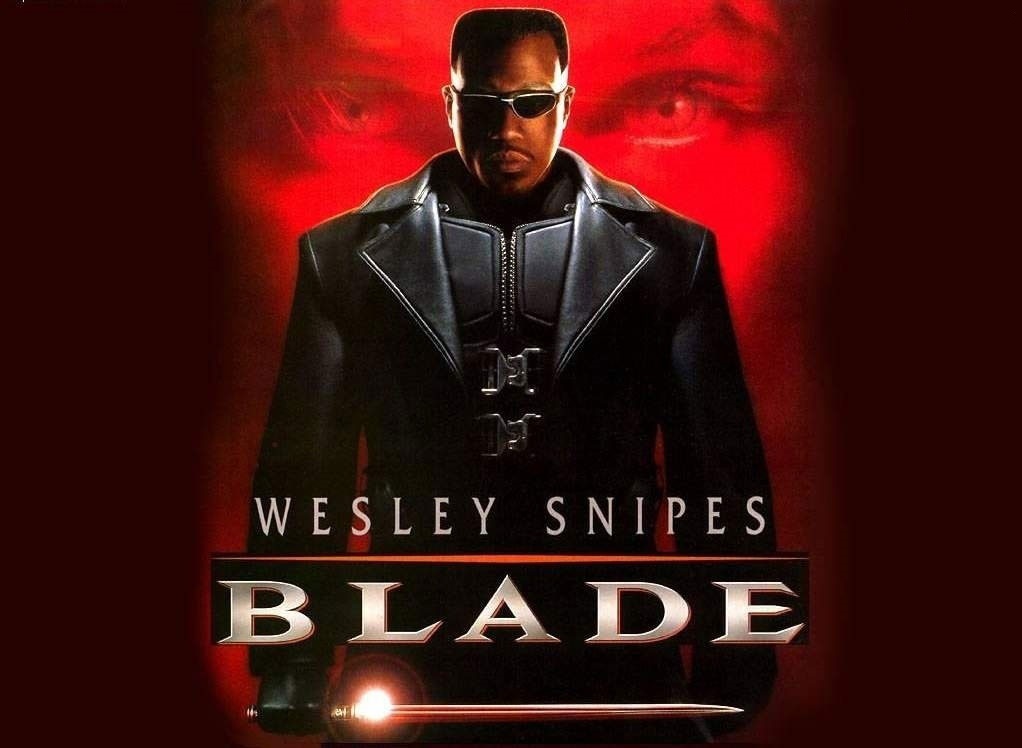 1998 Blade