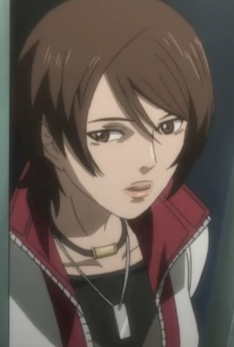 Makoto Marvel Anime Wiki Blade Fandom