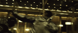 Uppercut