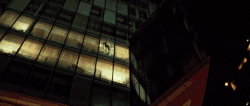 Superhero Landing