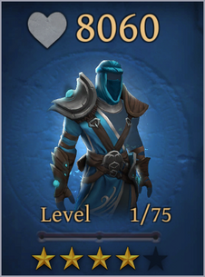 Blizzard's Mail