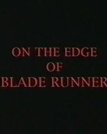 Wallpaper On The Edge Of Blade Runner Off World The Blade Runner Wiki HD