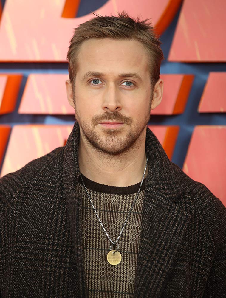 Ryan Gosling | Off-world: The Blade Runner Wiki | FANDOM powered by Wikia