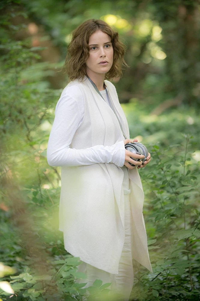 Ana Stelline Offworld The Blade Runner Wiki Fandom