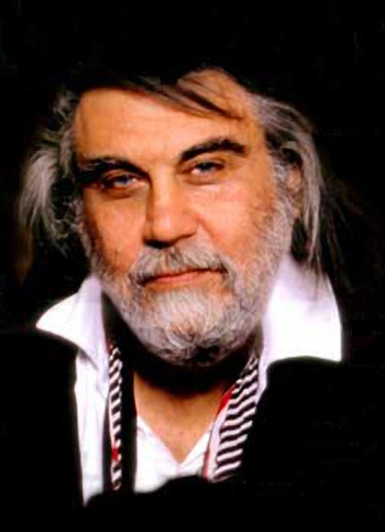 Resultado de imagen de vangelis