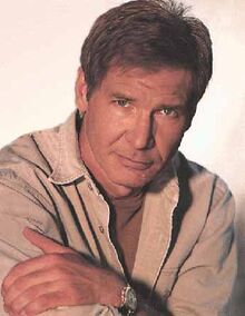 Harrisonford