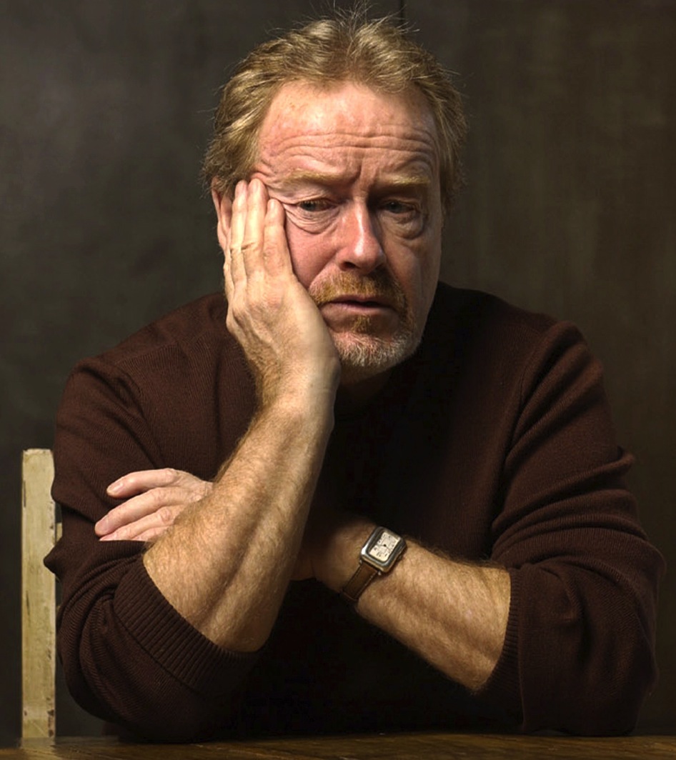 Image result for ridley scott