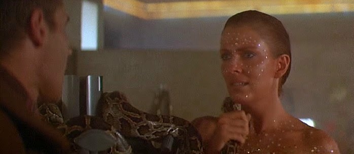image zhora and deckard jpg off world the blade runner wiki